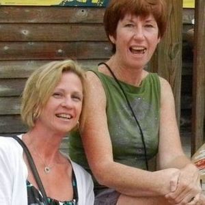 Meet your Posher, Terry